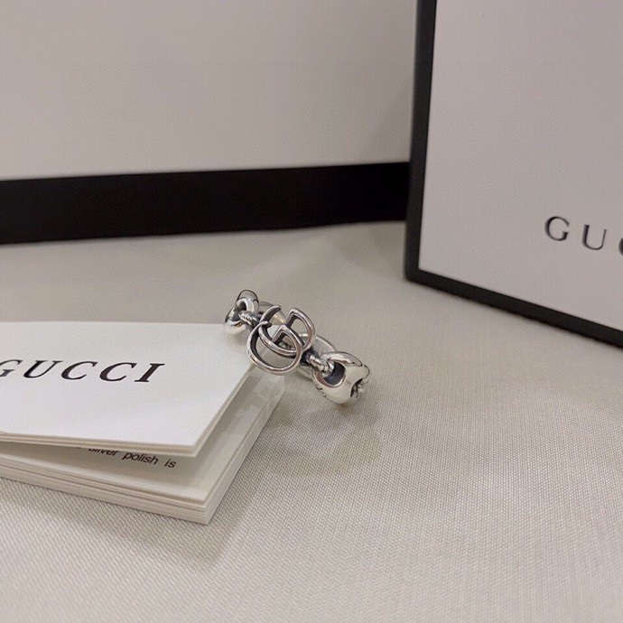 Gucci Rings